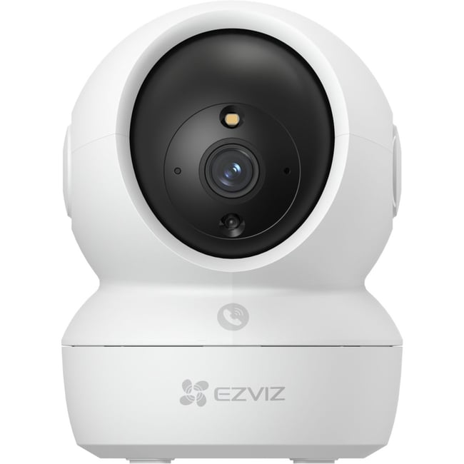 Caméra de surveillance H6C 2K - EZVIZ