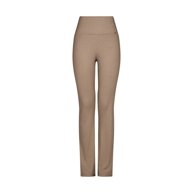 Sofia Pyjama Bottoms, beige, DORINA