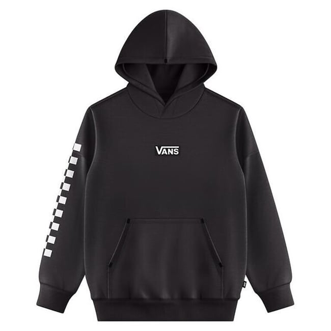 . nero  VANS