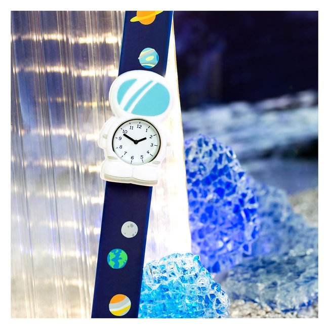 Montre slap Funny Time - PYLONES