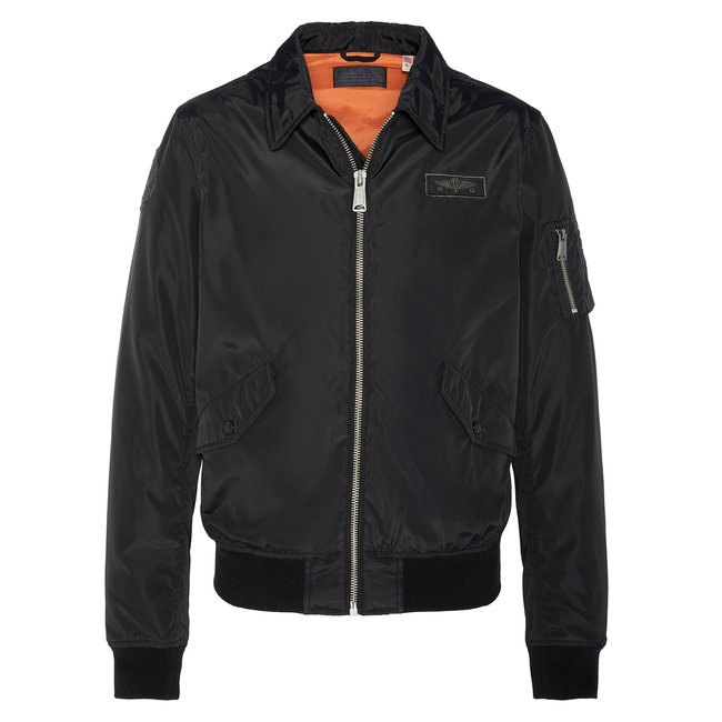 Blouson bomber CWU - SCHOTT