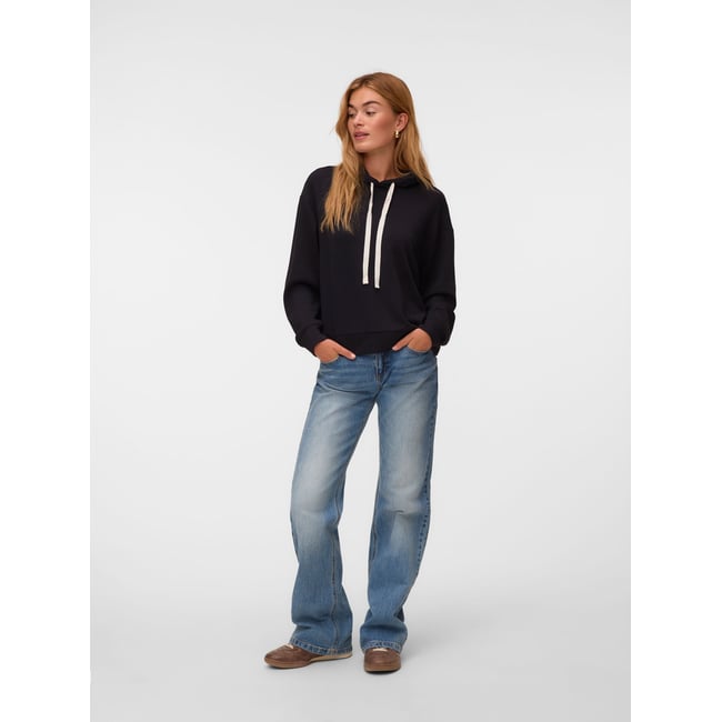 Sweat À Capuche - VERO MODA