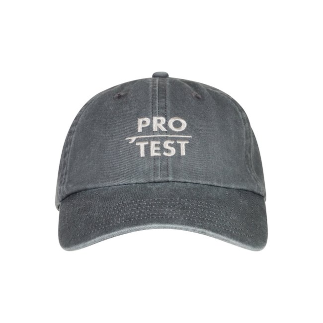 Casquette à bretelles PRTJARNI soil grey <span itemprop=
