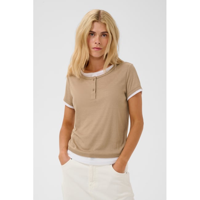 T-shirt à manches courtes - CULTURE