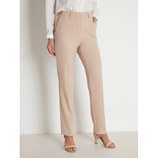 Pantalon tout élastiqué - DAXON