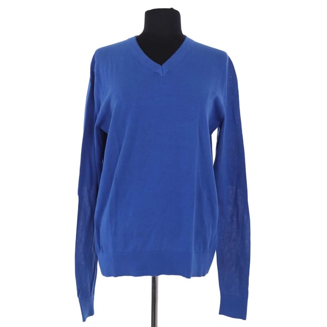 Pull - Très Bon État bleu <span itemprop=