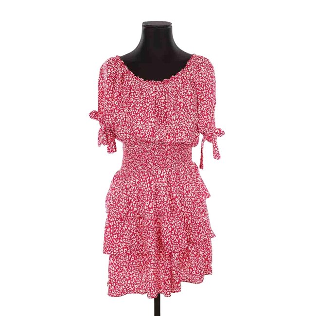 Robe - Très Bon État rouge <span itemprop=