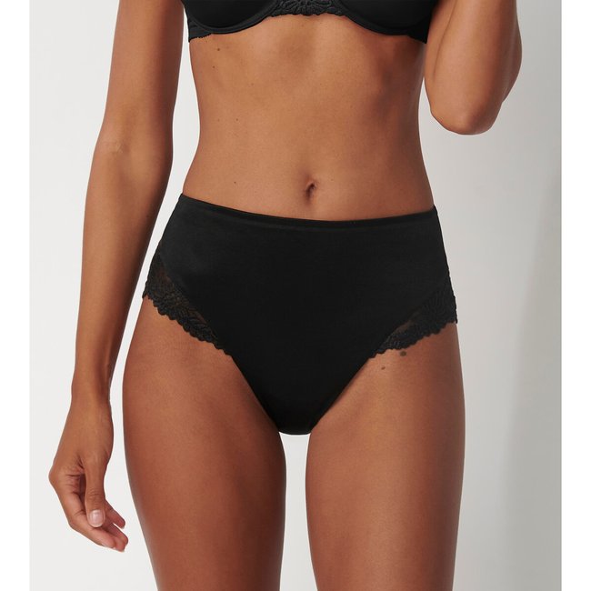 Braguita de talle alto Ladyform Soft - TRIUMPH