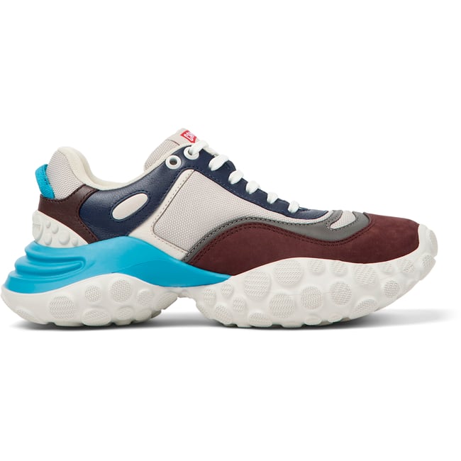 Baskets Pelotas Mars cuir - CAMPER