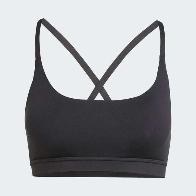 Brassière Adidas All Me Light Support Brassière Adidas All Me Light Support - adidas Performance