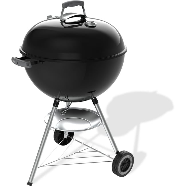 Barbecue charbon Charbon Original Kettle 57 CM v002228 <span itemprop=