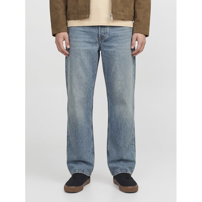Jeans gerade, TED blue denim <span itemprop=