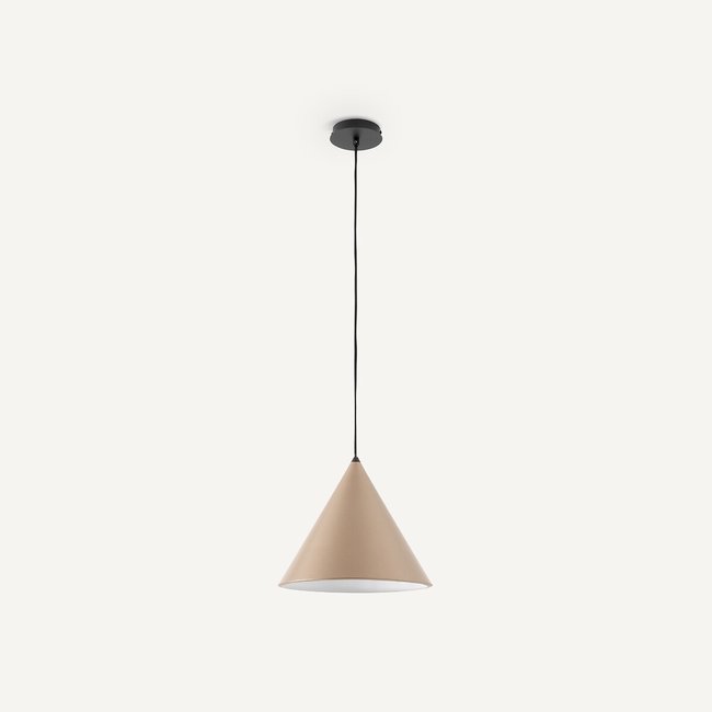 Conische hanglamp diam 30 cm, Moke - AM.PM