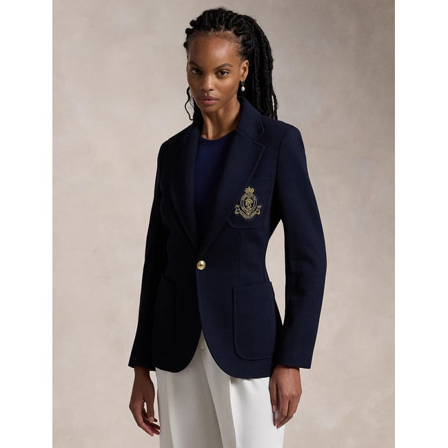 . navy POLO RALPH LAUREN