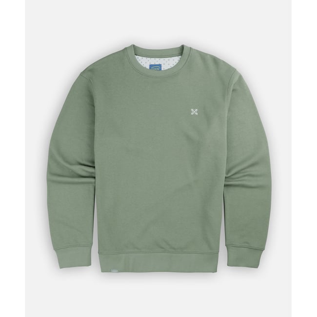 Sweat col rond SOUET - OXBOW