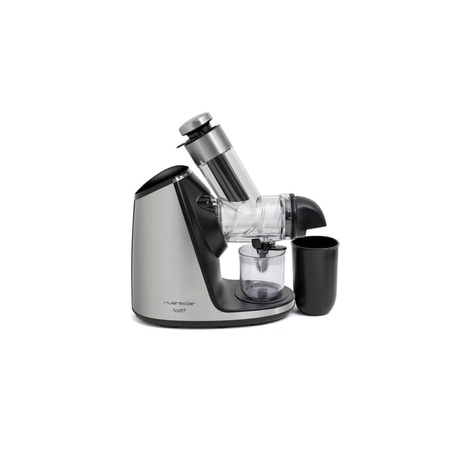 Extracteur de jus PEJ750 noir / inox <span itemprop=
