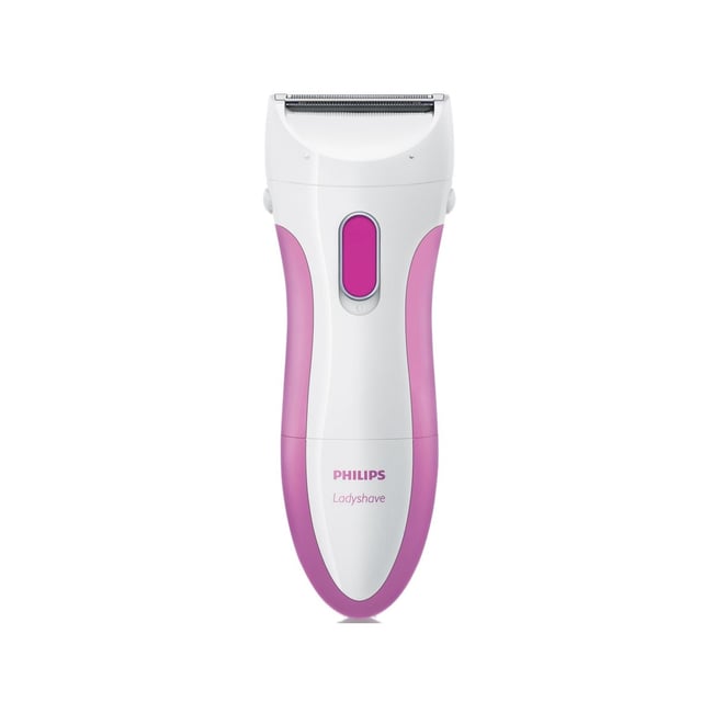 Rasoir électrique femme HP6341/00 - PHILIPS