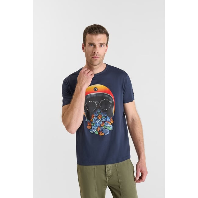 Tee-Shirt JAMIE eclipse <span itemprop=