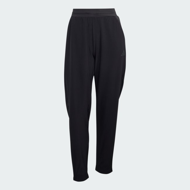 Pantalon d’entraînement Tech Intensity black <span itemprop=
