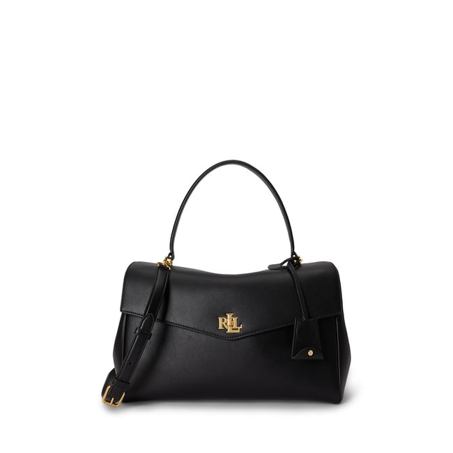 Sac à main en cuir, FARRAH MEDIUM - LAUREN RALPH LAUREN