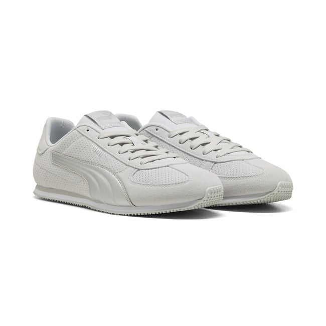 Zapatillas deportivas ST TRACK SD REFLECT-X gris/color plata <span itemprop=
