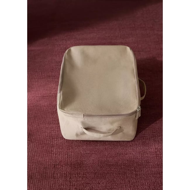 Boîte de rangement 18 x 49 x 38 cm - MANGO HOME