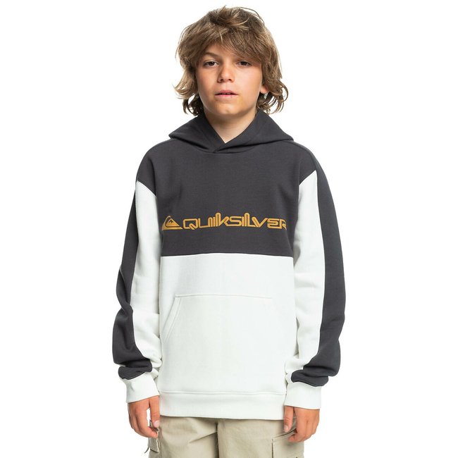 Hoodie, multi-coloured, QUIKSILVER