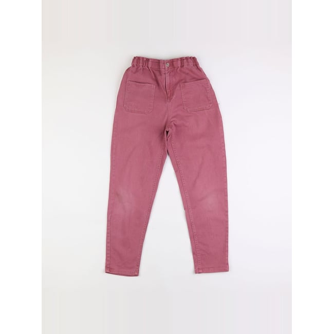 Jean - Bon état v002234 <span itemprop=