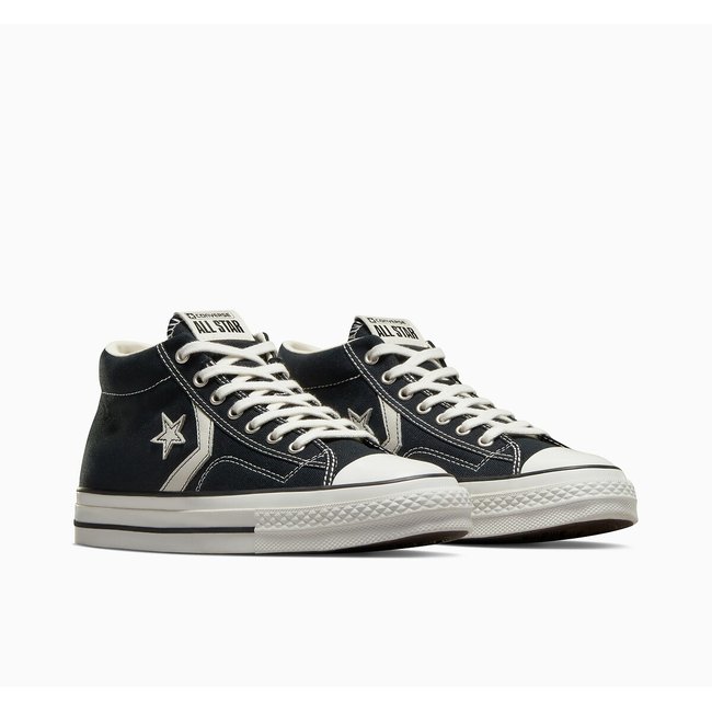 Zapatillas deportivas Star Player 76 Mid Foundation negro <span itemprop=