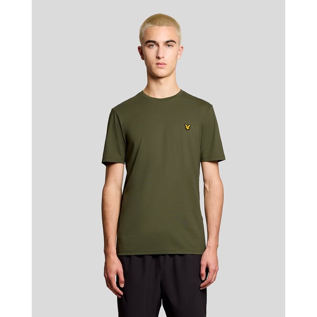 T-shirt Sports vert cactus <span itemprop=