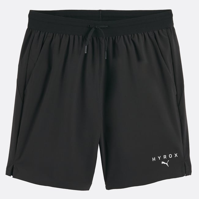 Hyrox Sports Shorts, black, PUMA
