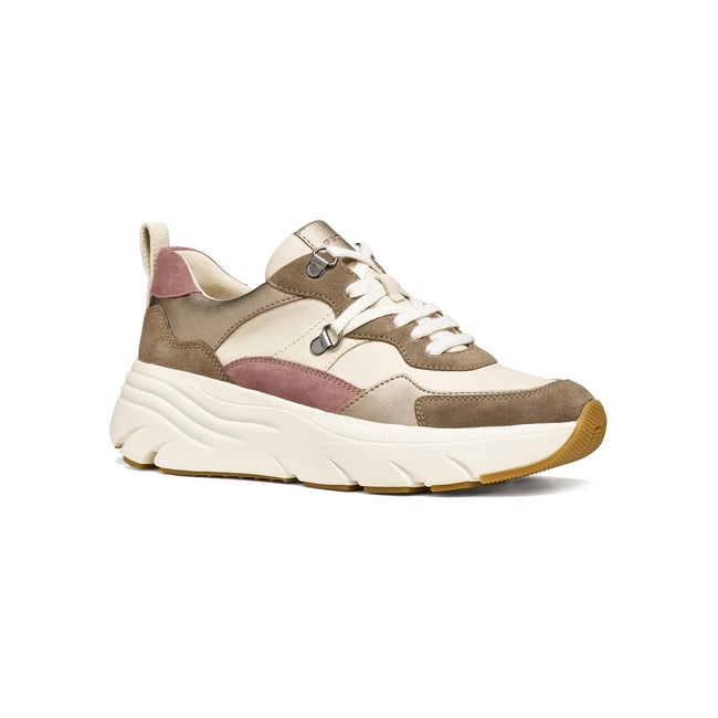 Baskets  D DIAMANTA beige clair/beige <span itemprop=