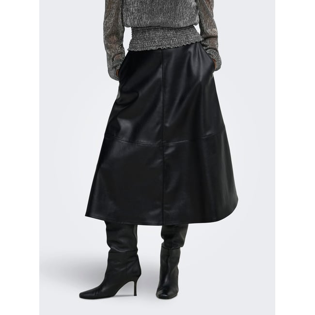 Jupe black 1 <span itemprop=