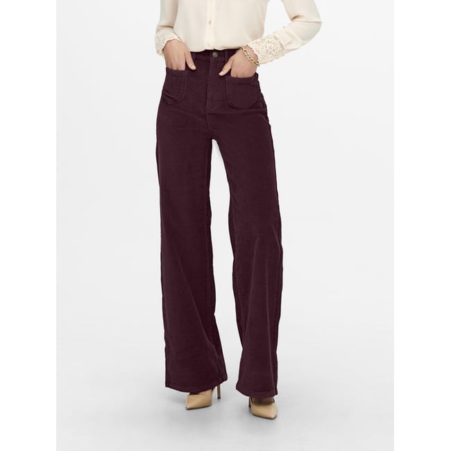 Pantalon - ONLY