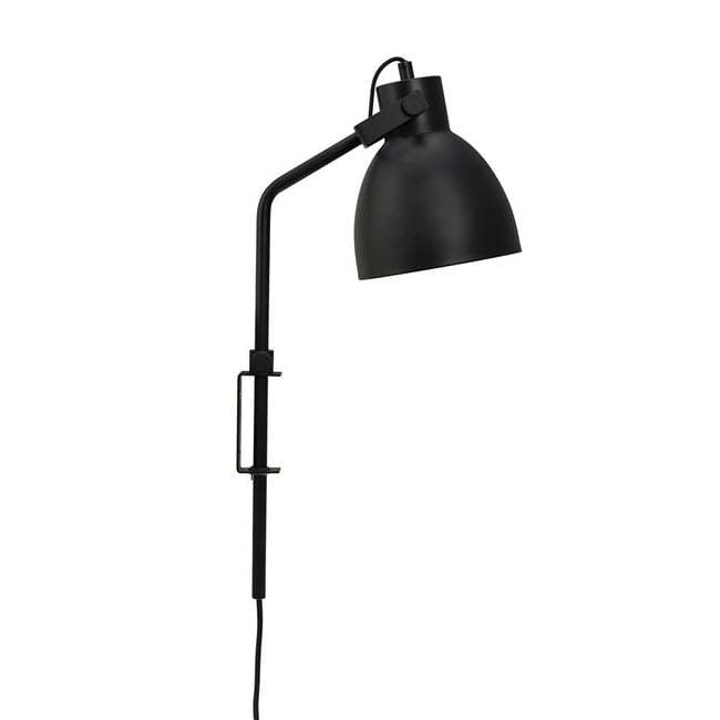 Applique COAST Couleur noir mat <span itemprop=