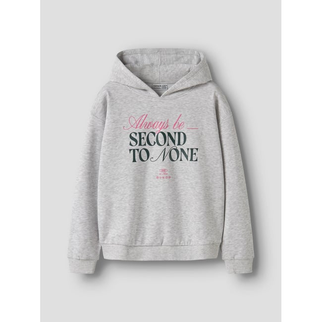 Sweat À Capuche - NAME IT