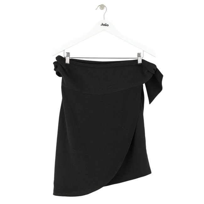 Mini jupe - Très Bon État noir <span itemprop=