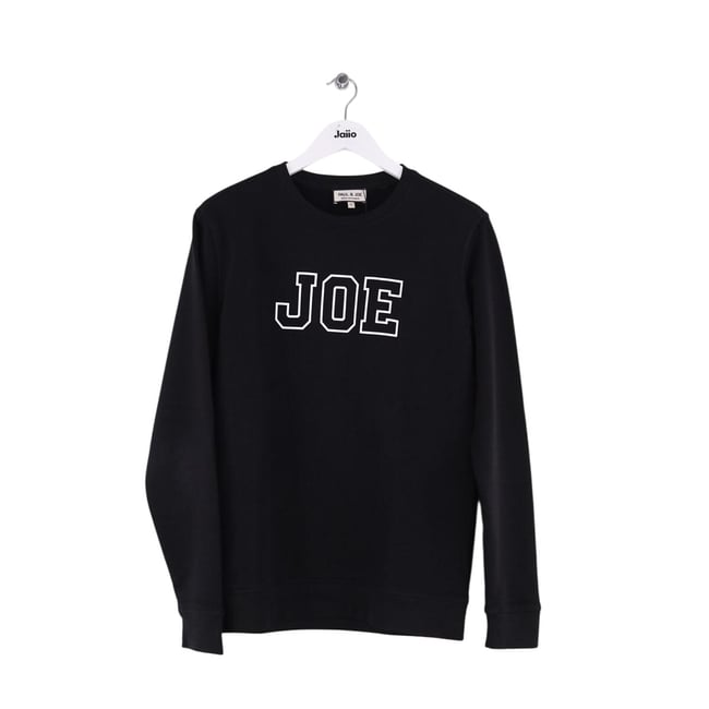 Sweatshirt - Très Bon État noir <span itemprop=