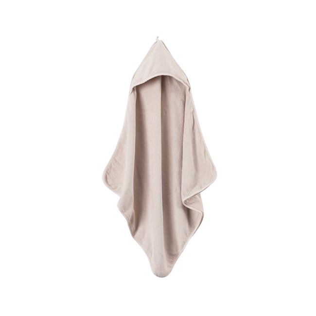 Cape de bain coton LINO lin <span itemprop=
