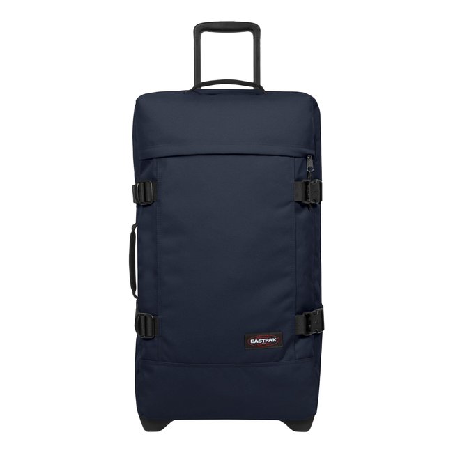Valise Tranverz M marine <span itemprop=