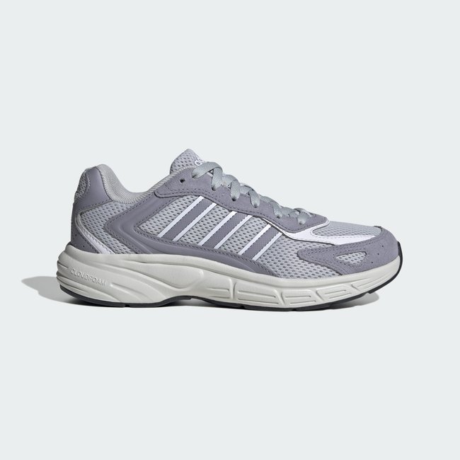 CHAUSSURE ECLYPTIX 2000 light solid grey / slate / grey one <span itemprop=