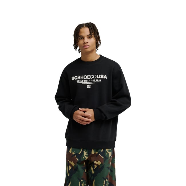 Sweat. - DC SHOES