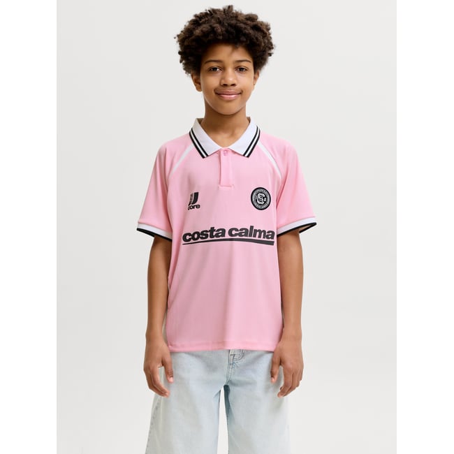 Col Polo sweet lilac <span itemprop=