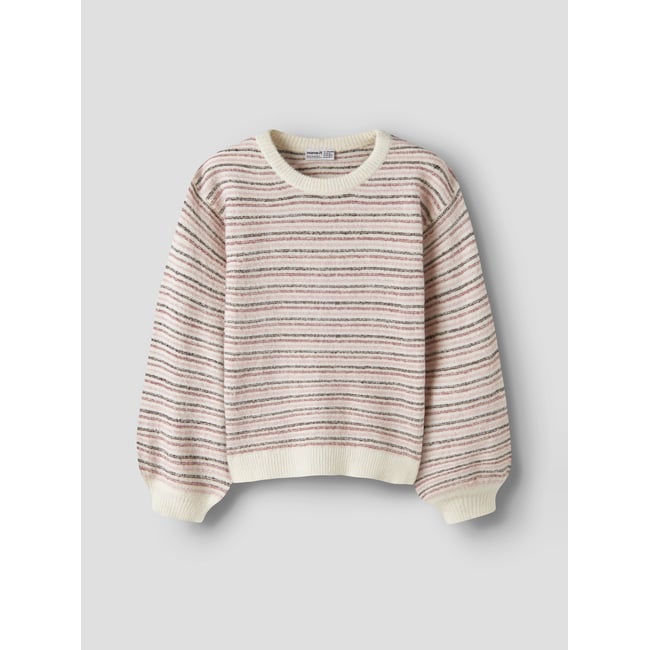 Pullover violet - wild ginger1 <span itemprop=