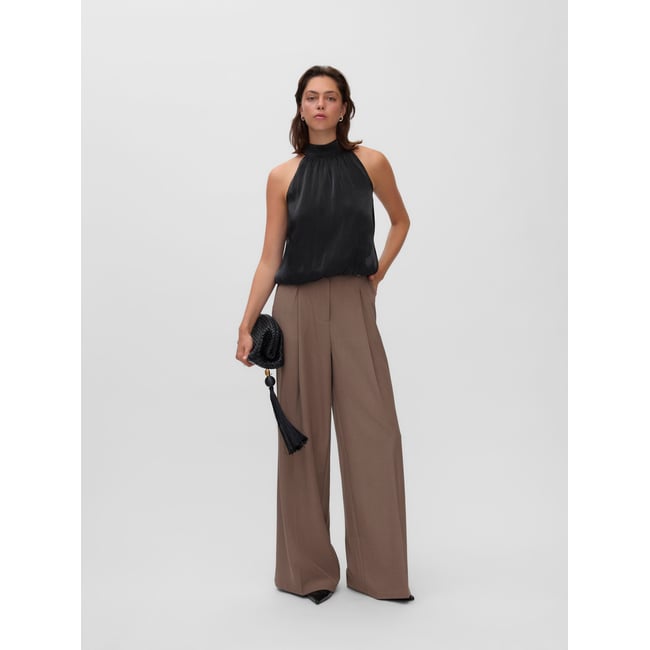 Top noire - black <span itemprop=