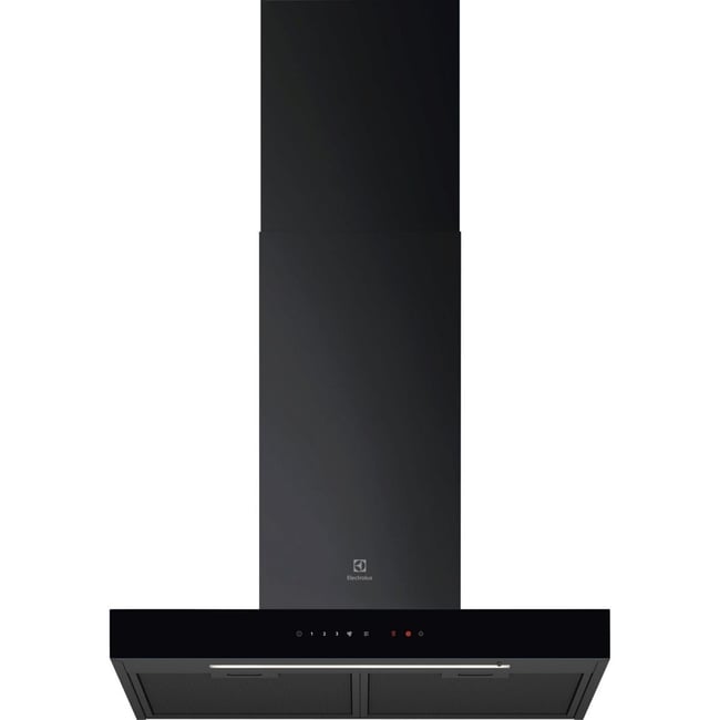 Hotte décorative murale LFT816K - ELECTROLUX