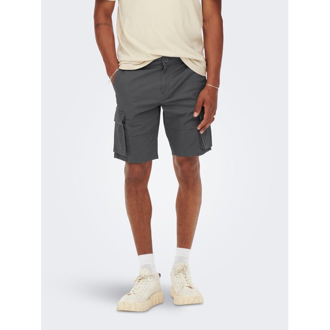 Short Cargo - ONLY & SONS