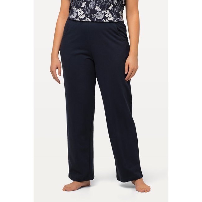 Pantalon de jogging à jambes droites - ULLA POPKEN
