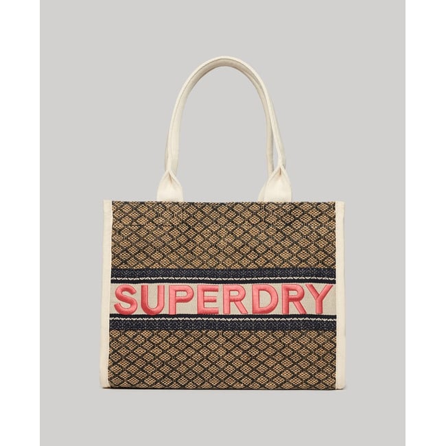 Sac fourre-tout Luxe - SUPERDRY