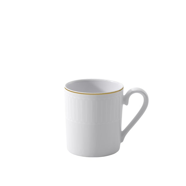 Mug CHATEAU SEPTFONTAINES Couleur blanc <span itemprop=